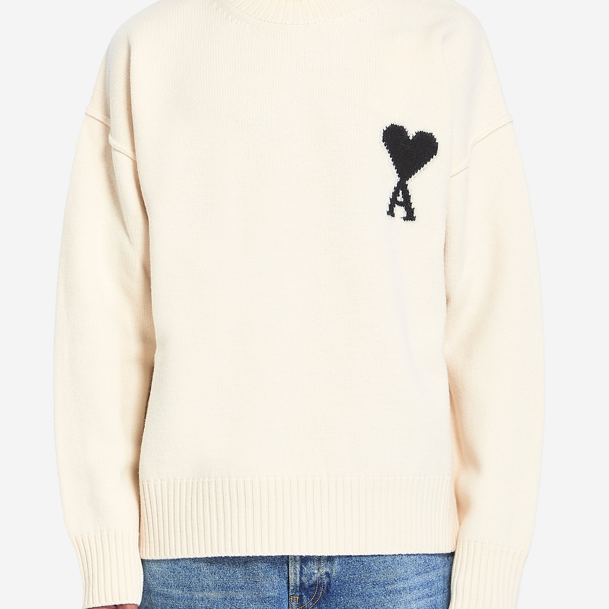Maglione Ami Paris