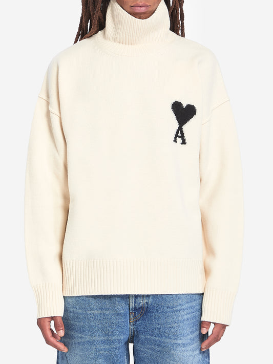 Maglione Ami Paris