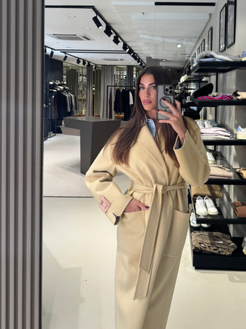 Cappotto Solotre
