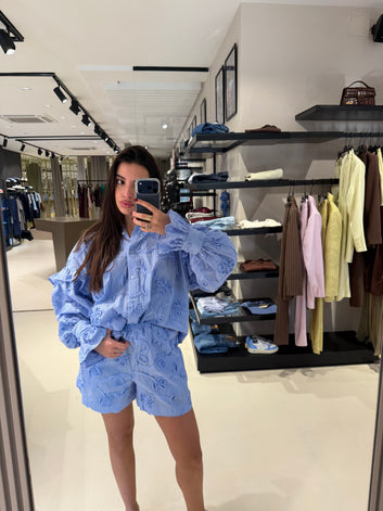 Shorts Silence