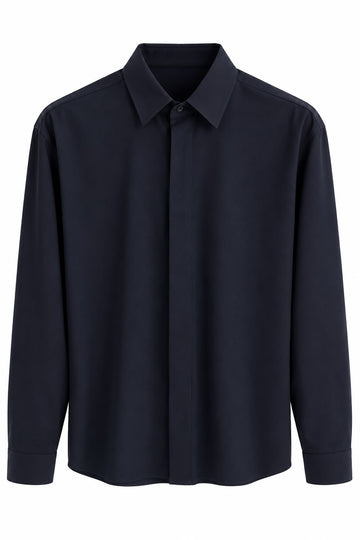 Camicia Low Brand