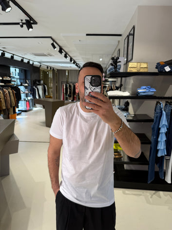 T -Shirt Daniele Alessandrini