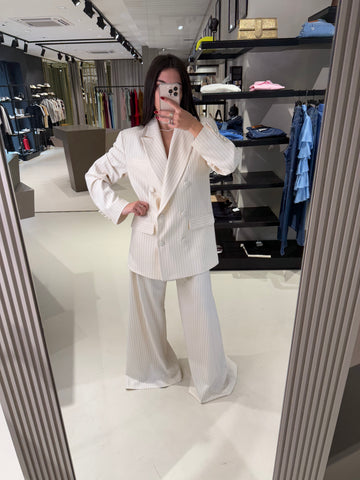 Pantalone Silence