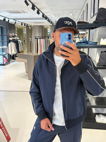 Giubbotto Tuta Low Brand