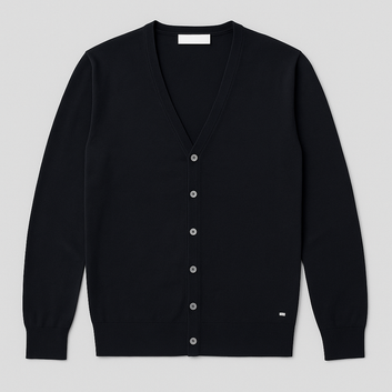 Cardigan MarkUp