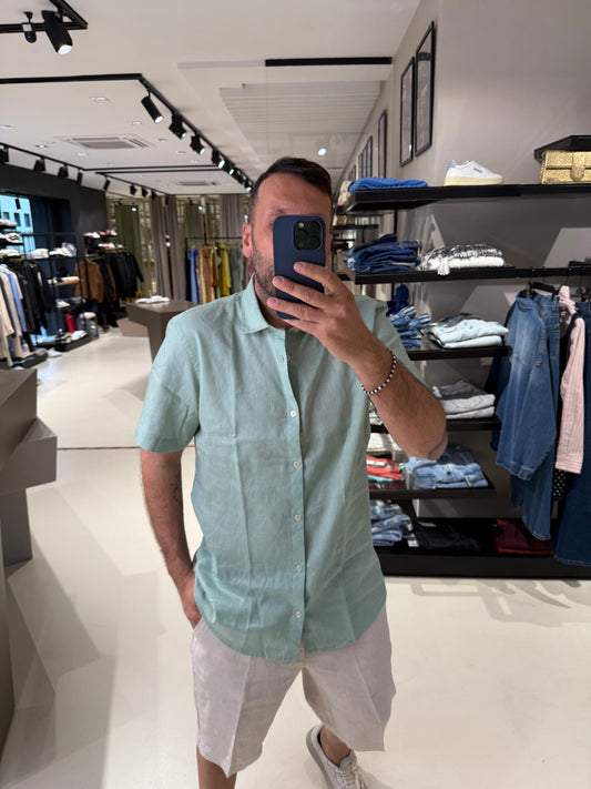 Camicia MarkUp