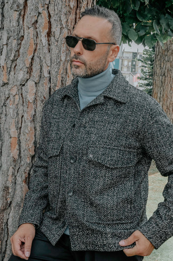 Giubbotto Tagliatore