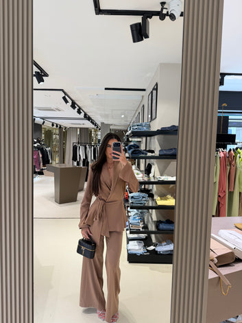 Pantaloni Silence