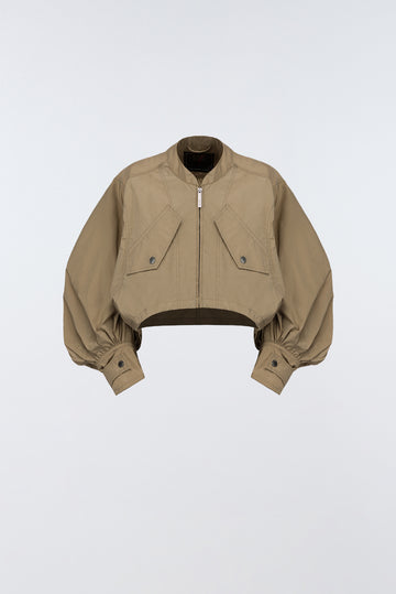 Giubbino After Label