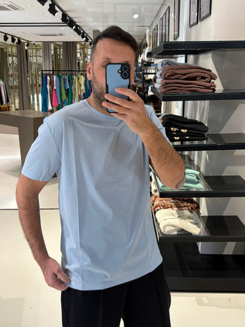 T Shirt Hèskimo