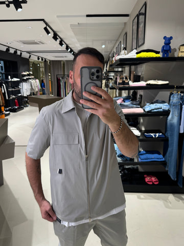 Camicia Low Brand
