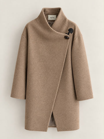 Cappotto Anitiè