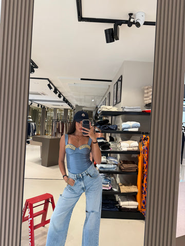 Body Silence