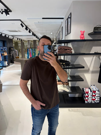 T Shirt Hèskimo