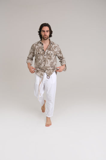 Camicia Imperial