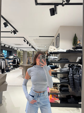 Maglia Do Not Conform