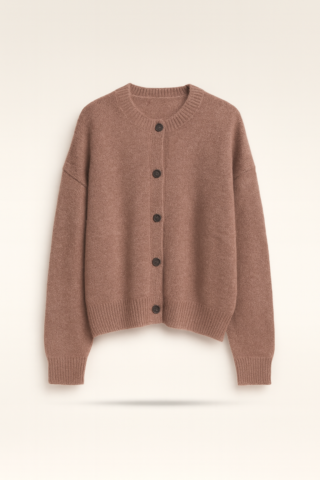 Cardigan State Of Order
