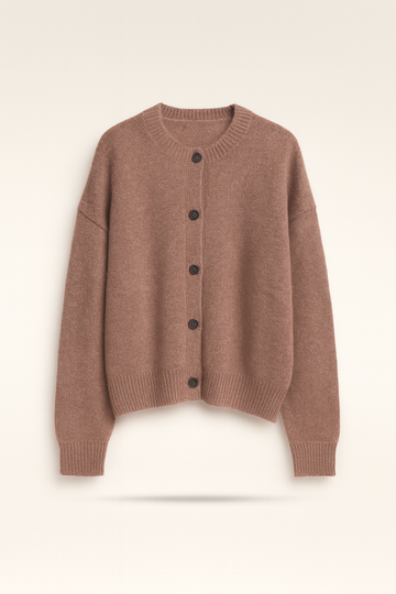 Cardigan State Of Order