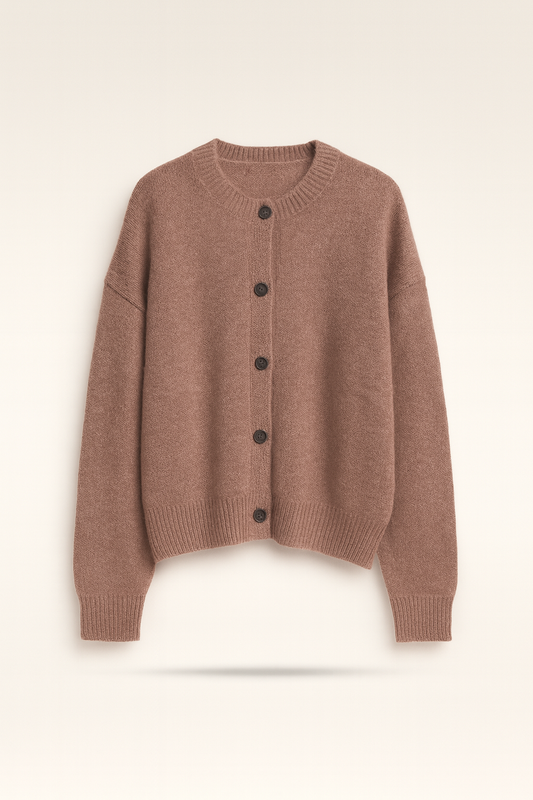 Cardigan State Of Order