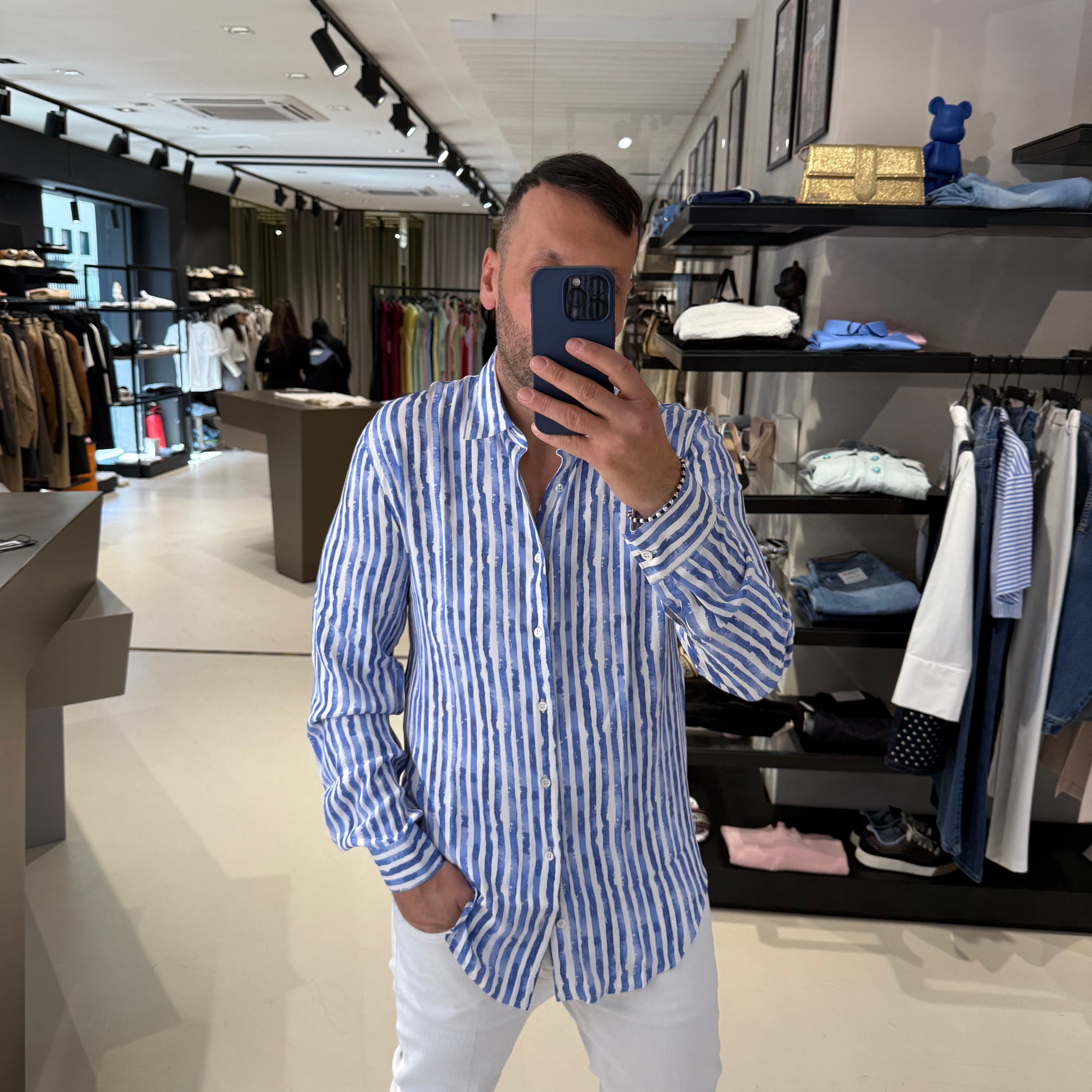 Camicia Patrizia Pepe