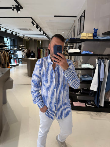 Camicia Patrizia Pepe