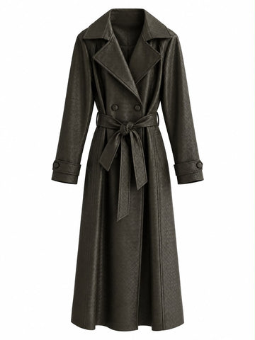 Cappotto Karlek
