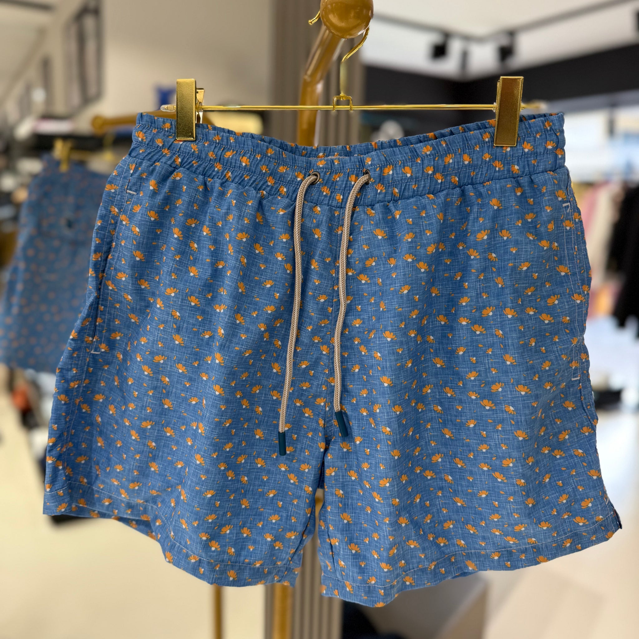 Costume Fefé