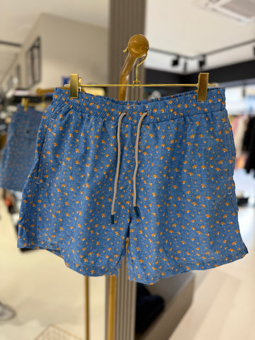 Costume Fefé