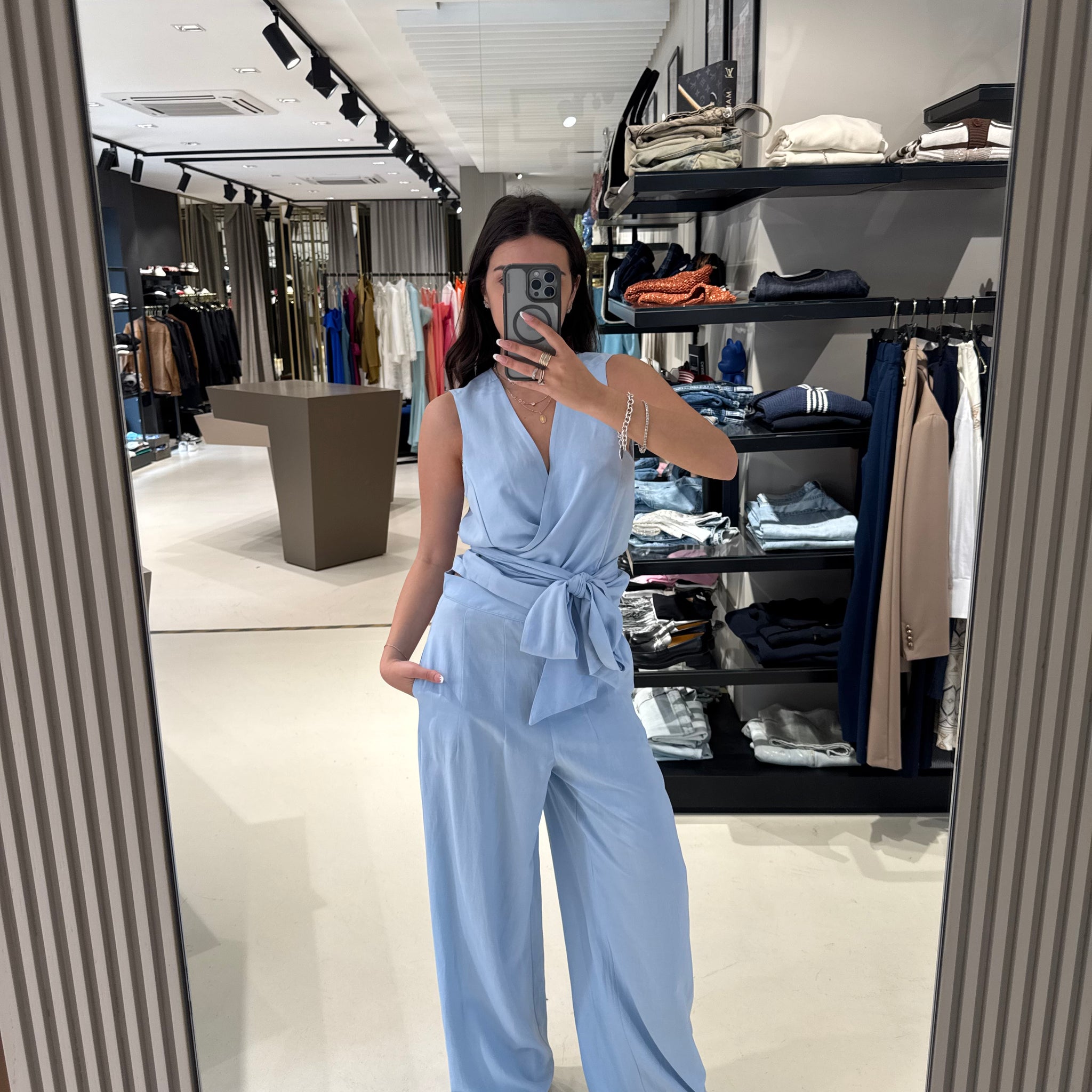 Pantalone Brizzi