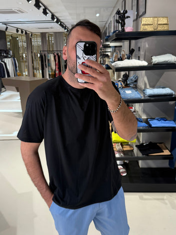 T- Shirt Brian Rush