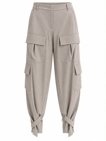 Pantaloni Silence