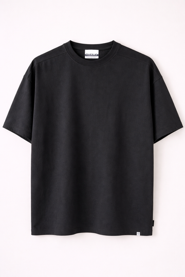 T Shirt Over D