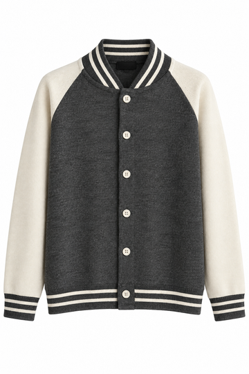 Cardigan Brian Rush