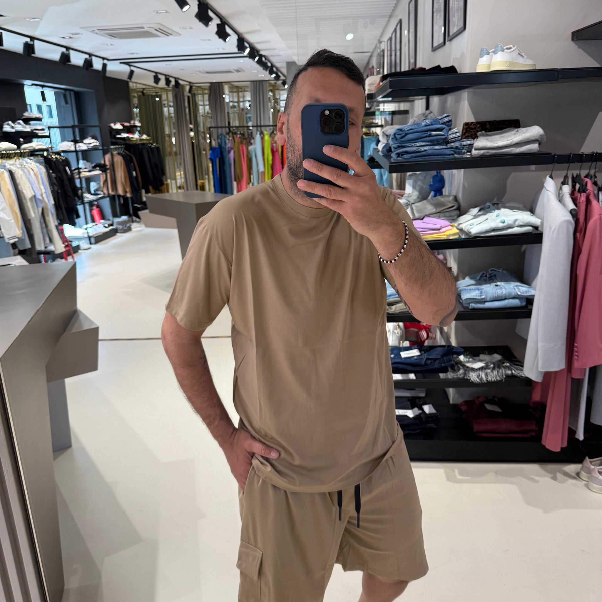 Coordinato Make