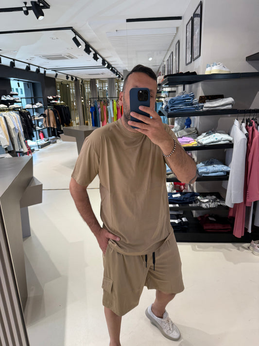 Coordinato Make