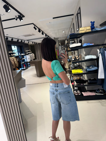 Top Me Fui