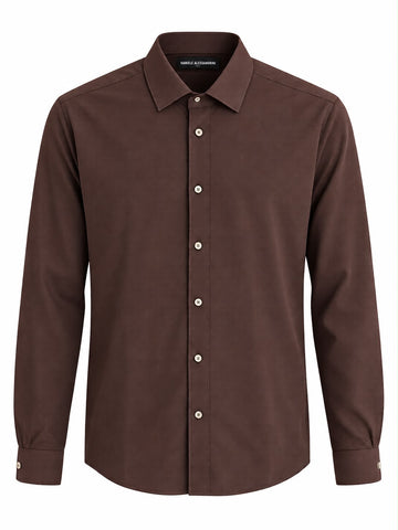 Camicia Daniele Alessandrini