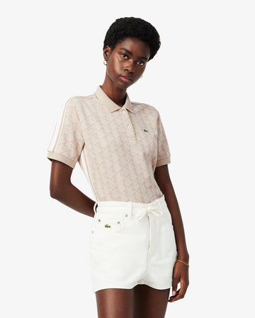 Polo Lacoste