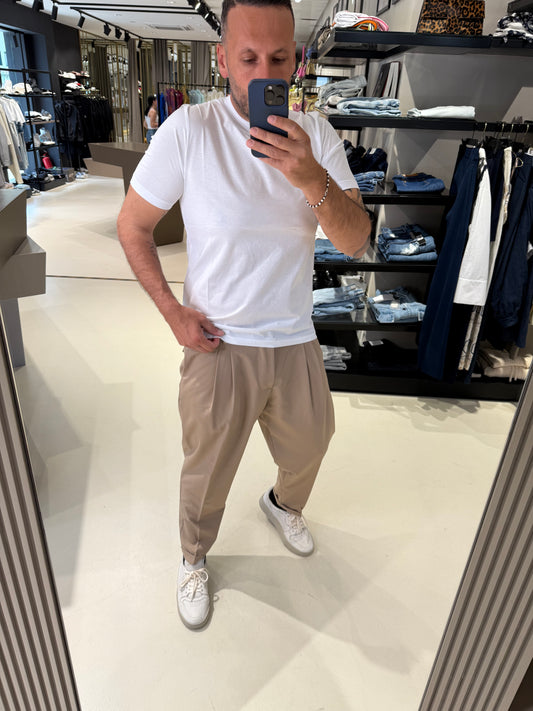 T- Shirt Pret à Porter