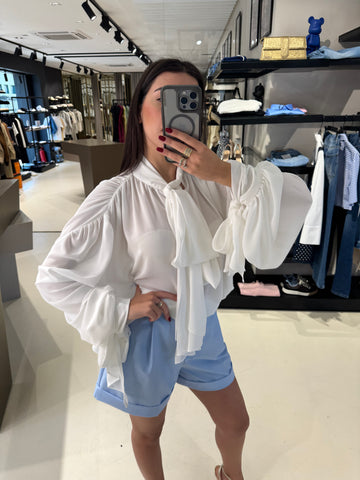 Camicia Silence