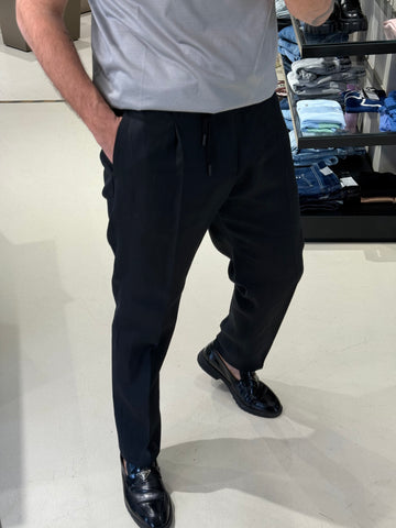 Pantalone Daniele Alessandrini