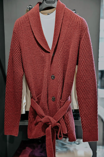Cardigan Claq