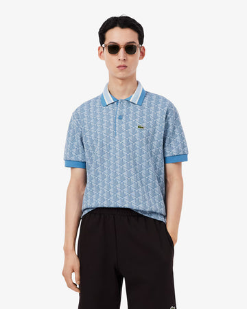 Polo Lacoste