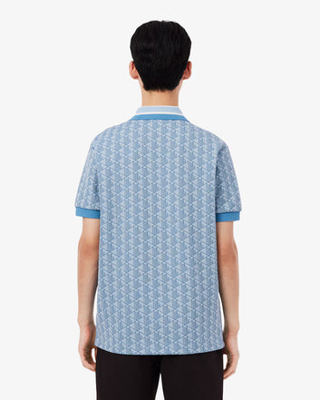 Polo Lacoste