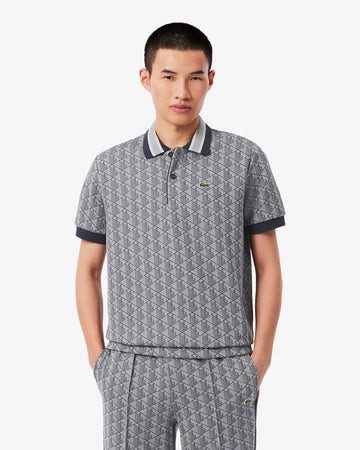 Polo Lacoste