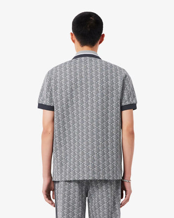 Polo Lacoste