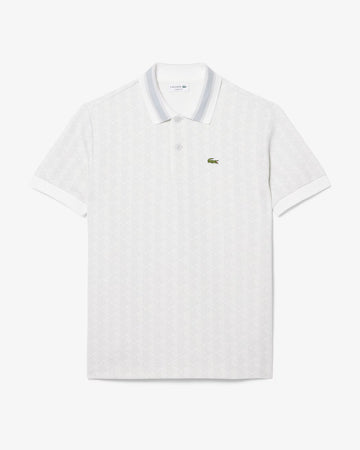 Polo Lacoste