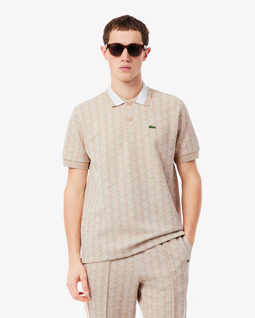 Polo Lacoste