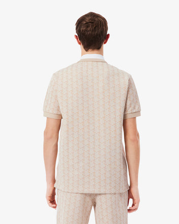 Polo Lacoste