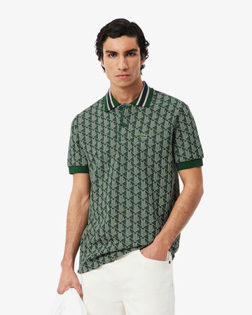 Polo Lacoste